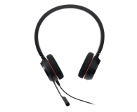 JABRA Evolve 20 Duo 4999-829-209 - 657889 - zdjęcie 2
